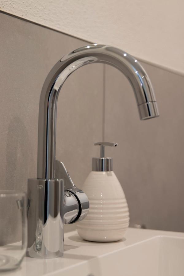 Apartment Alte Raiffeisenkasse 로텐부르크 옵 데어타우버 외부 사진