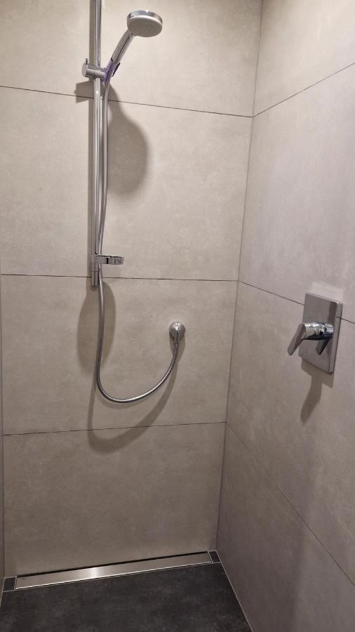 Apartment Alte Raiffeisenkasse 로텐부르크 옵 데어타우버 외부 사진