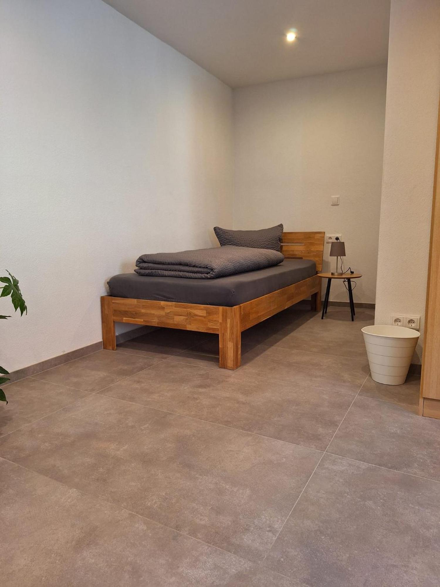 Apartment Alte Raiffeisenkasse 로텐부르크 옵 데어타우버 외부 사진