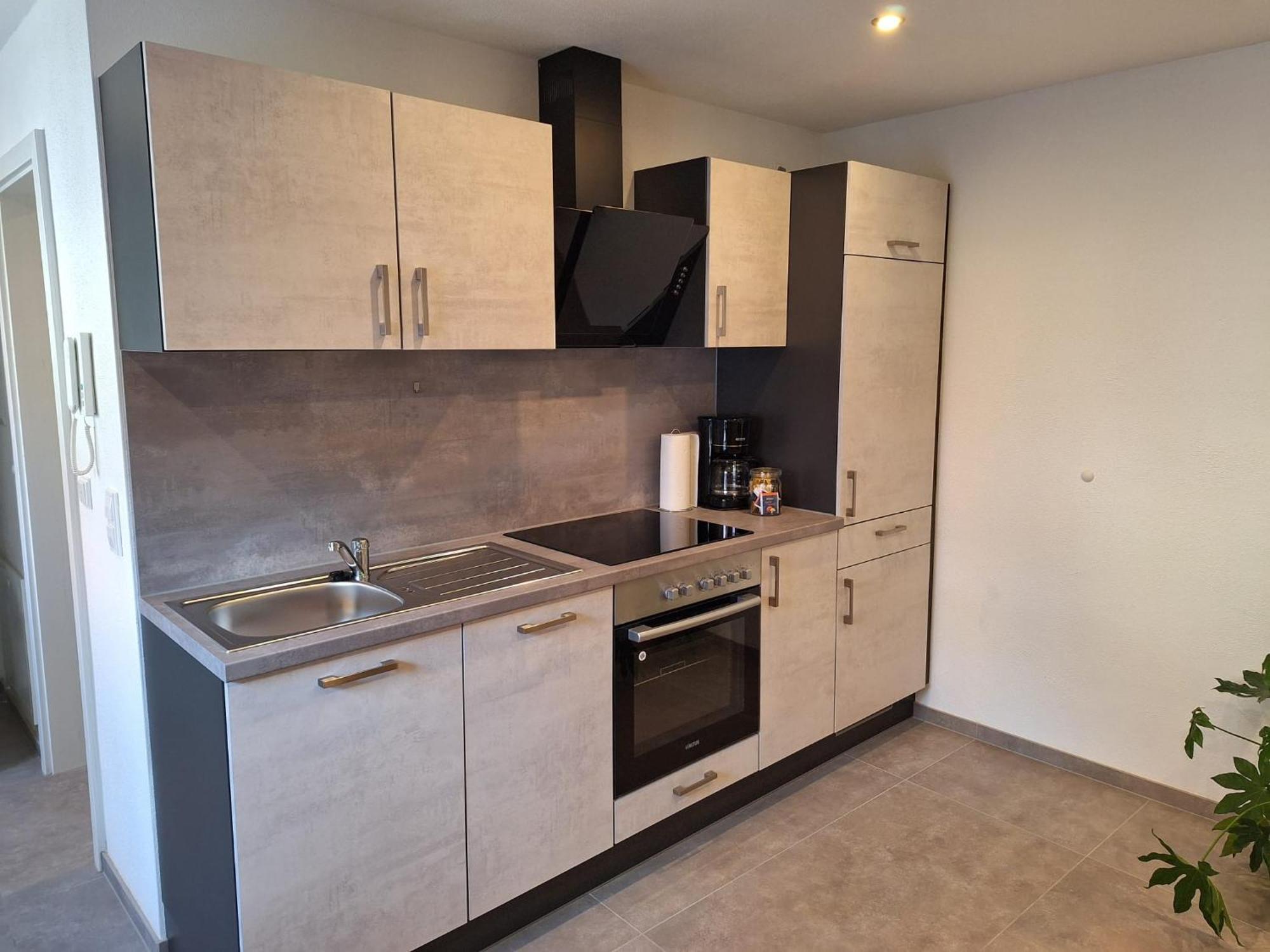 Apartment Alte Raiffeisenkasse 로텐부르크 옵 데어타우버 객실 사진